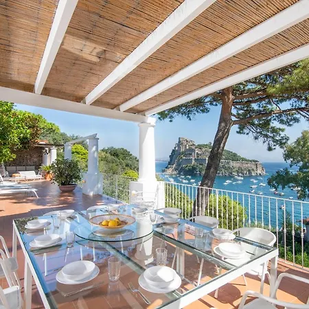 Acqua Marina, Apartment *