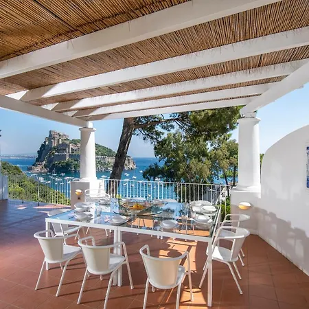 Apartment Acqua Marina, Ischia